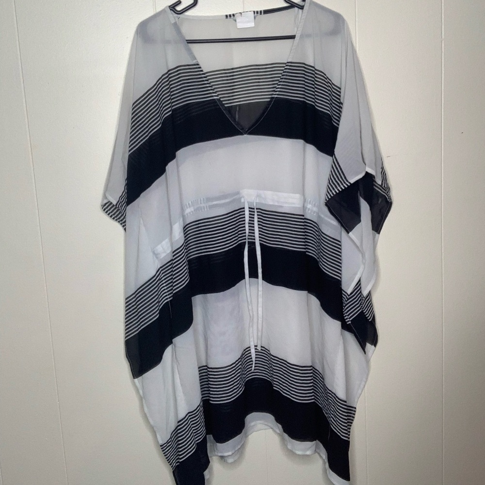 Swimsuit Coverup